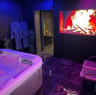 B&W Spa