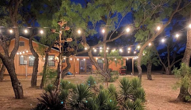 B-Well Rafter J Lodge: A Family Gathering Place