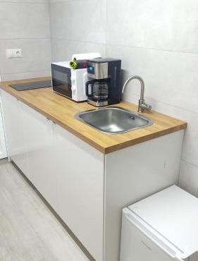 b1 Estudio independiente junto Aeropuerto