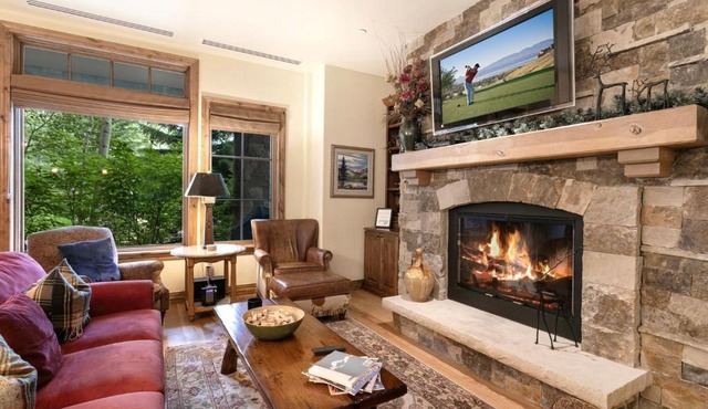 B107 Beaver Creek Landing condo