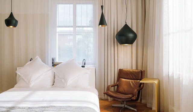 B2 Hotel Zürich