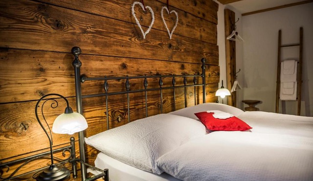 B3 Boutique-Bed&Breakfast