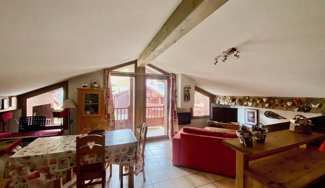 B304 - 66 m2 - sleeps 6/8