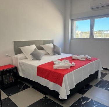 B6 Hotel