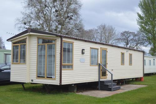 B8 at The Old Mill Holiday Park