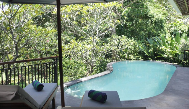 Babakan Hill Villas