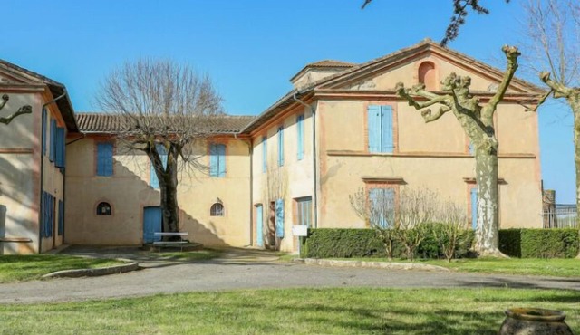 BABANEL HOUSE - GARDEN - QUIET