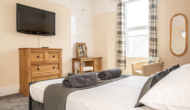 Babbacombe Apartments