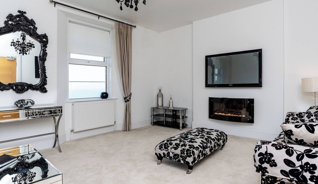 Babbacombe Bay, Torquay