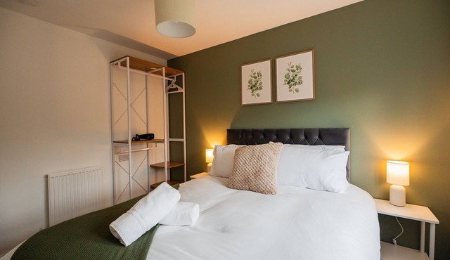 Babbage House | Horizon Stays