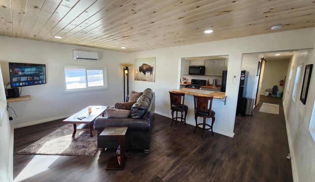 Babbling Brook Apartment