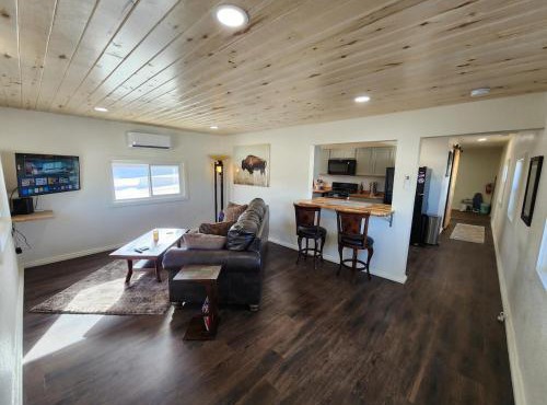 Babbling Brook Apartment