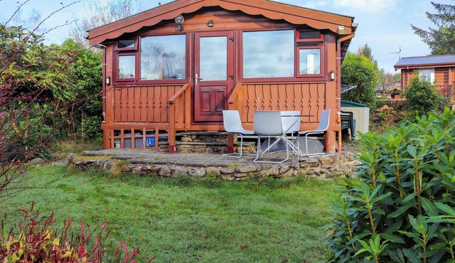 Babbling Brook Lodge