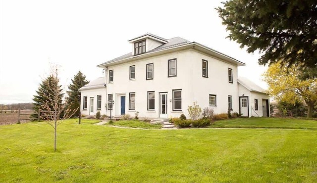 Babcock-Hubbs House S