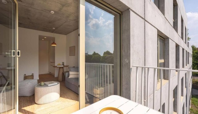 Babel Community Hôtel Villeneuve d'Ascq