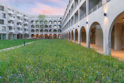 Babel Community Hôtel Lille - Villeneuve d'Ascq