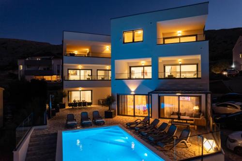 Babic Apartments