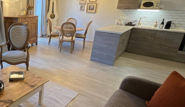 Babolène Shabby Suite