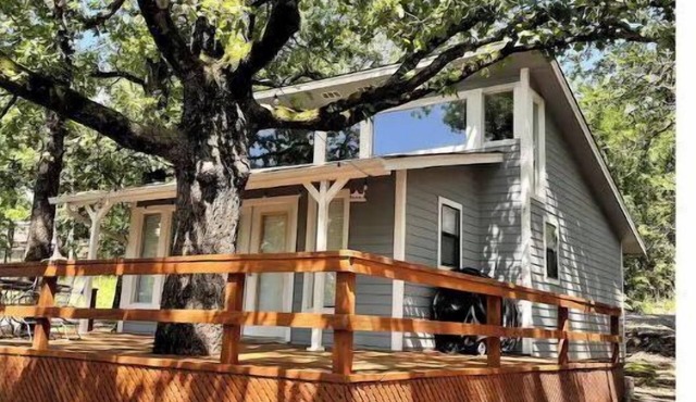 Baby Blue By the Bay