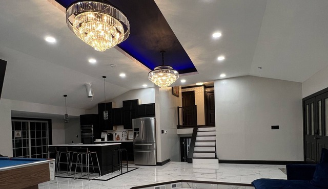 Baby Mansion for Fun & Family