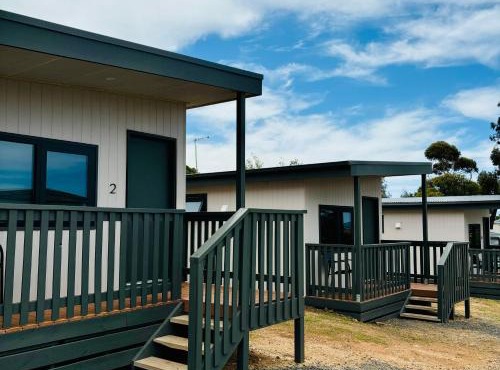 Bacchus Marsh Caravan Park