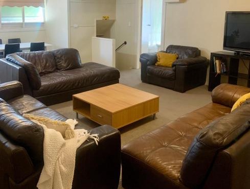 Bacchus Marsh Caravan Park