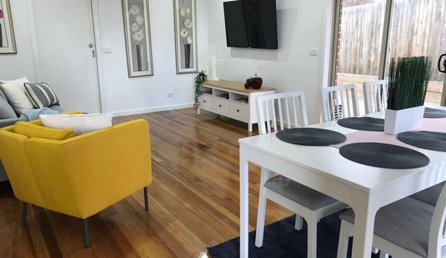 Bacchus Marsh Villa unit 1