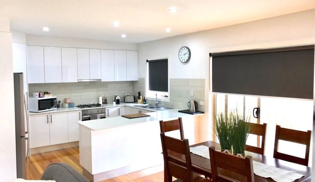 Bacchus Marsh Villa unit 5