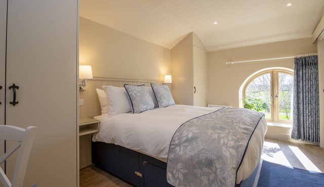 Bacchus, Tockwith, York