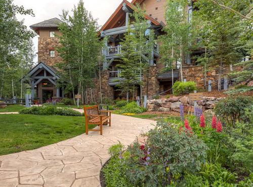 Bachelor Gulch Village by Vail Resorts
