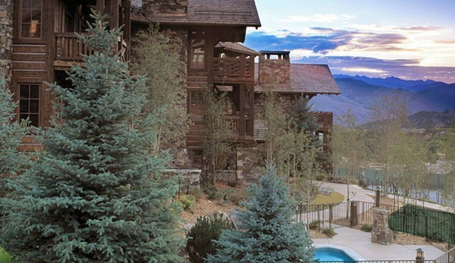 Bachelor Gulch Village by Vail Resorts