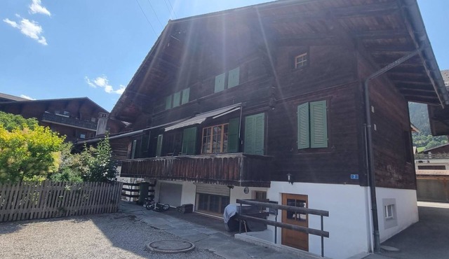 Bachhüsi by Interhome