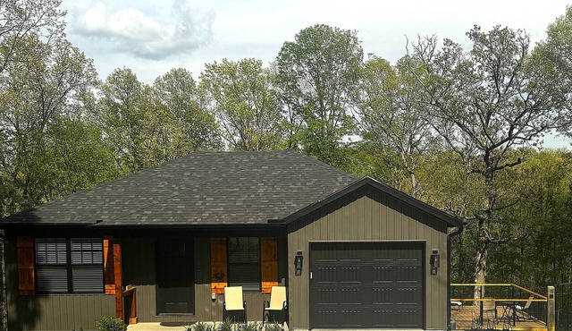 BACK 40 Hideaway- Direct access to SBAT/BACK40 Trail Systems.