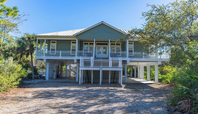 Back on the Rental Market! Dog-Friendly, 4BR/4BA w/Pool!