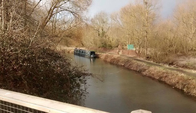 Back to basics onboard a boat