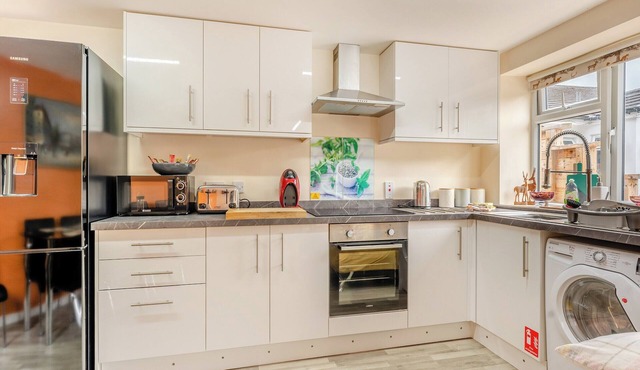 Backburn Falls - UK47592