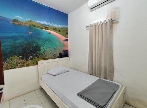 Backpacker Papa Jo Sejahtera Bed and Breakfast
