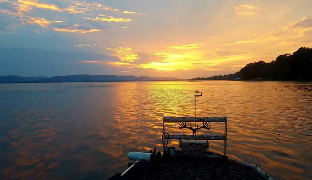 Backwaters Lodge