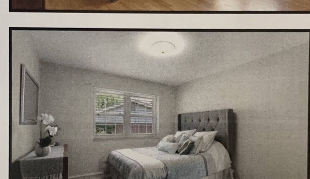 Backyard Oasis 3 bedroom house with heated saltwater pool