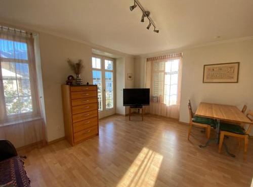 Bad Ragaz Appartement