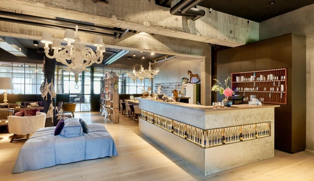 Bad Ramsach Quellhotel