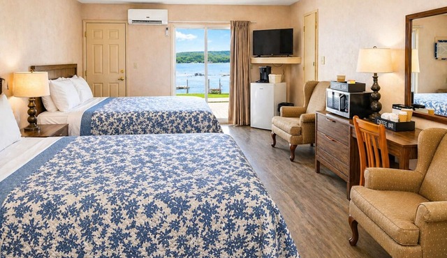 Baddeck Inn