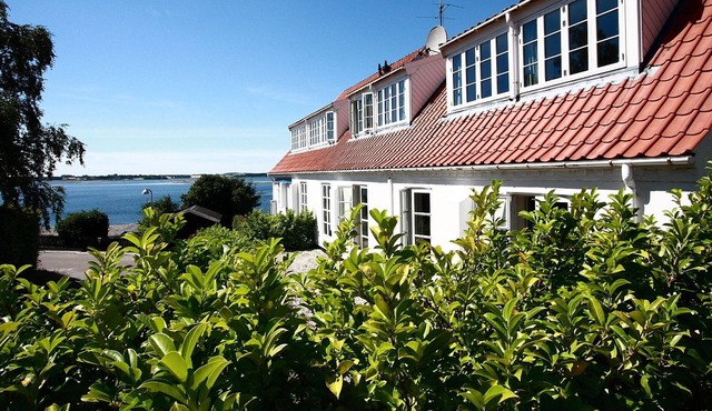 Badehotel Søfryd