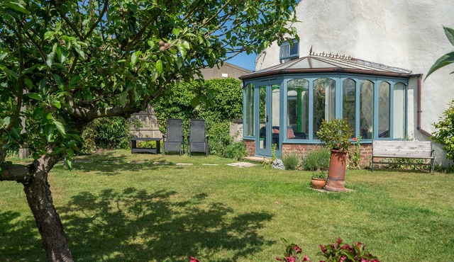 Badger's Retreat | East Ruston Cottages