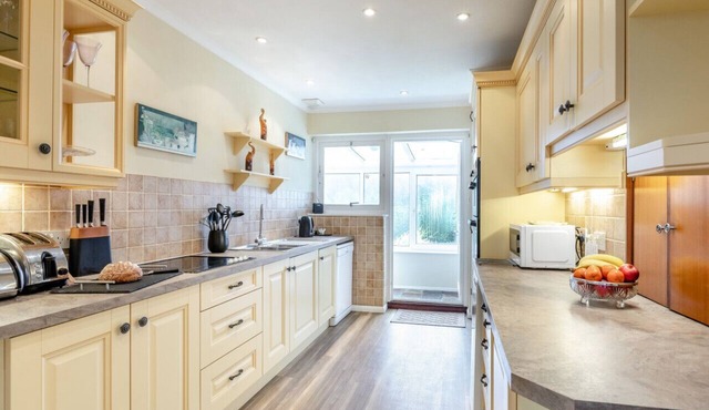 Badgers Brook - Two Bedroom House, Sleeps 4