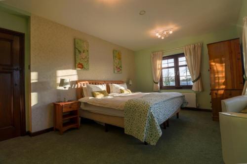 Badgers Rest retreat