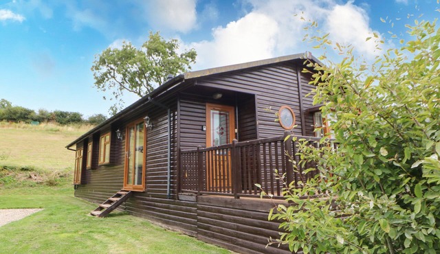 BADGERS RETREAT, pet friendly, with a garden in Hipswell