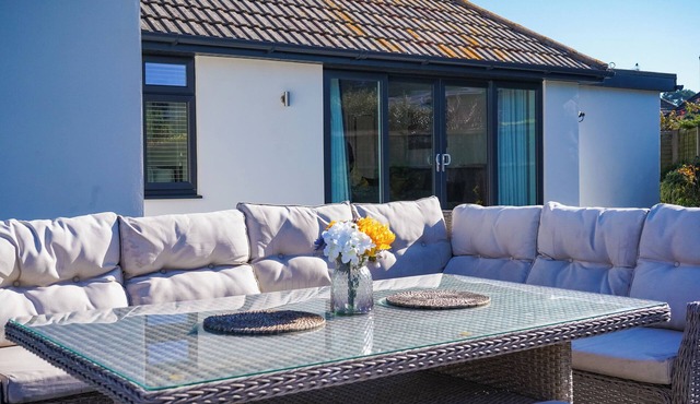 Badgers Run - Simultaneously beautiful and functional