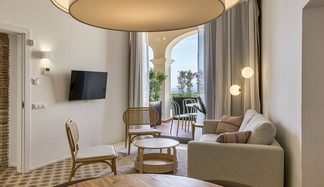 Badia de Roses Apartment