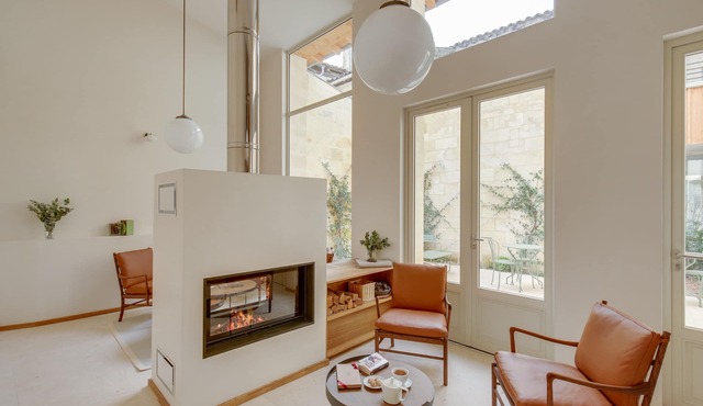 Badon Boutique Hôtel